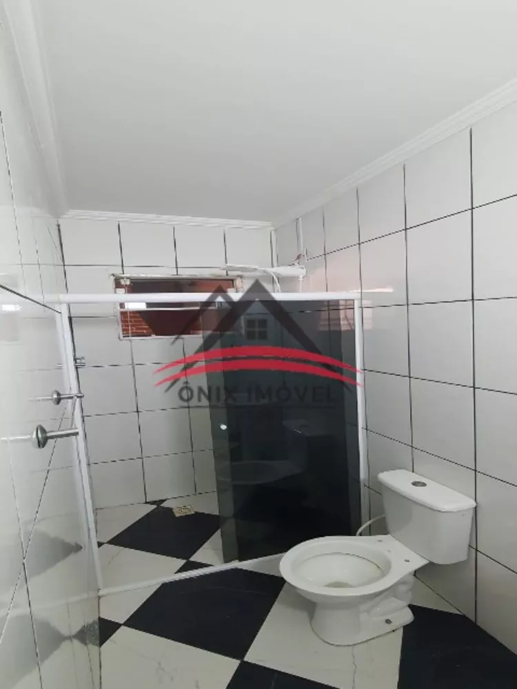 Casa à venda com 3 quartos, 100m² - Foto 3