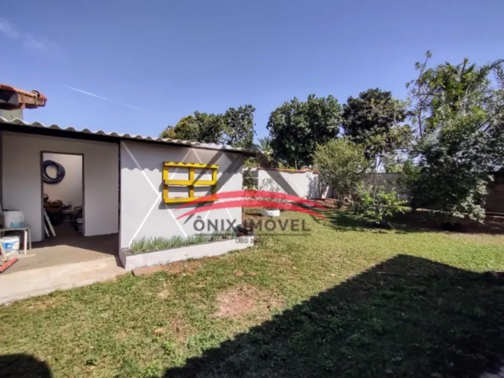 Chácara, 3 quartos, 2250 m² - Foto 2