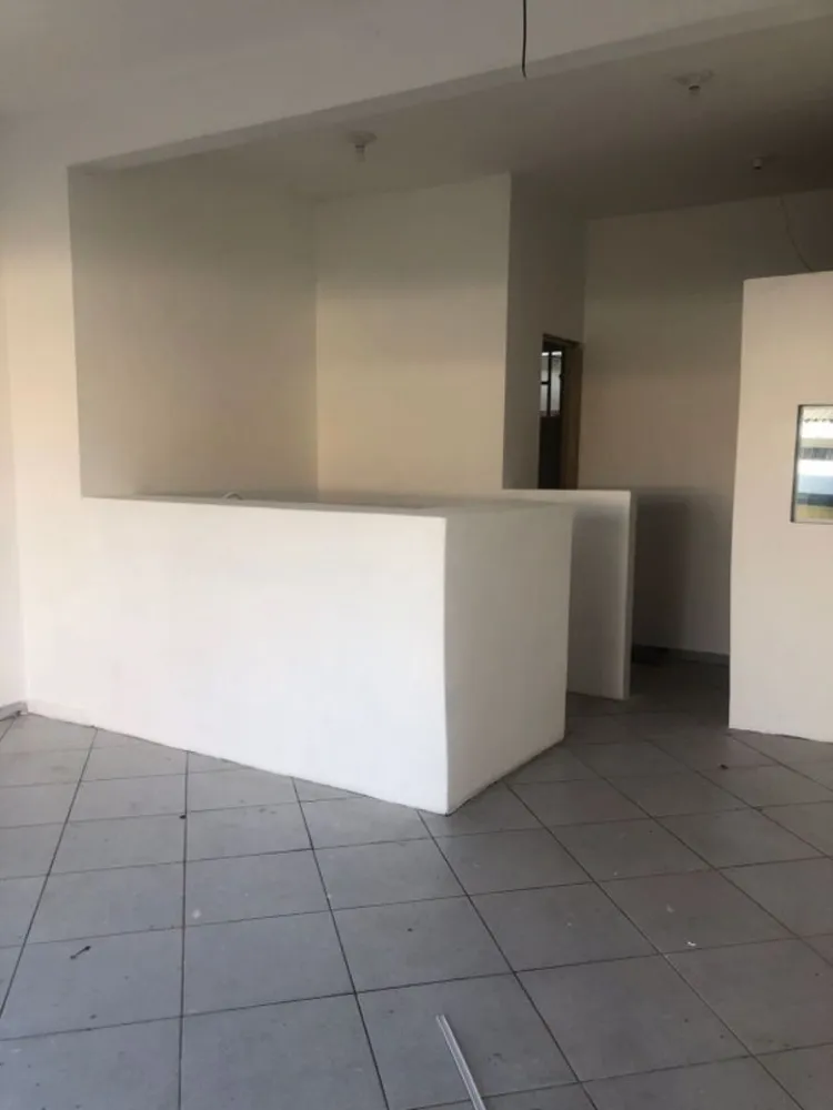 Sala-Conjunto, 40 m² - Foto 2