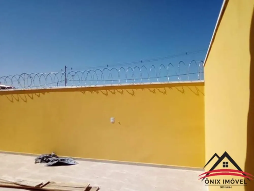 Casa, 3 quartos - Foto 1