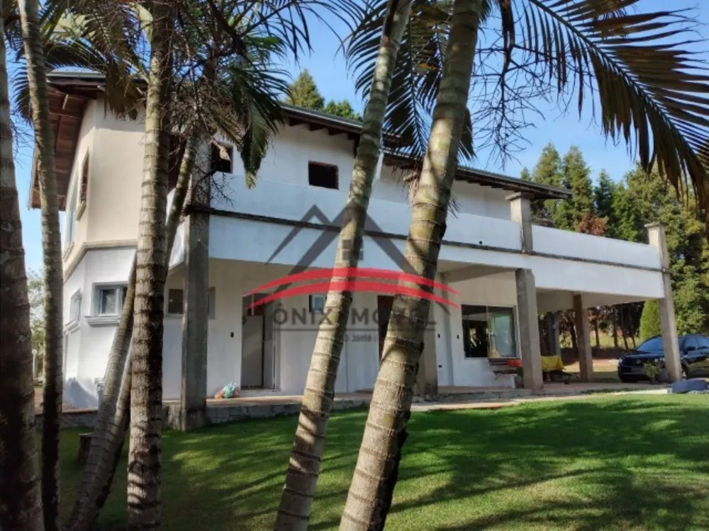 Chácara, 4 quartos, 3150 m² - Foto 2
