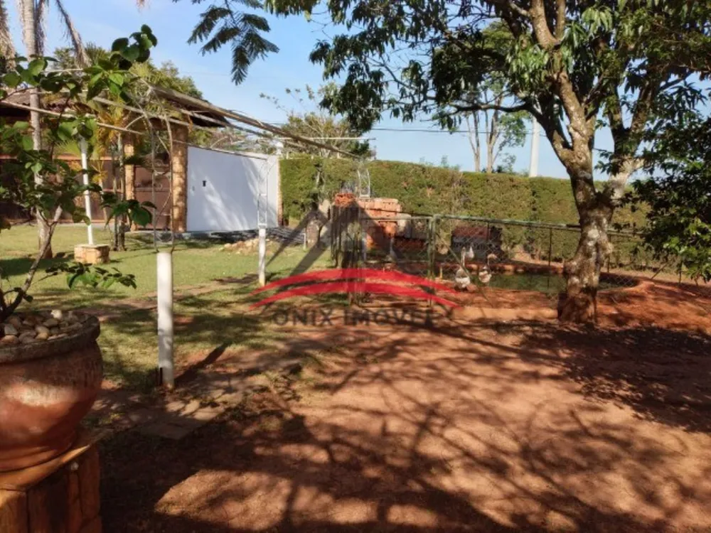 Chácara, 4 quartos, 3150 m² - Foto 3