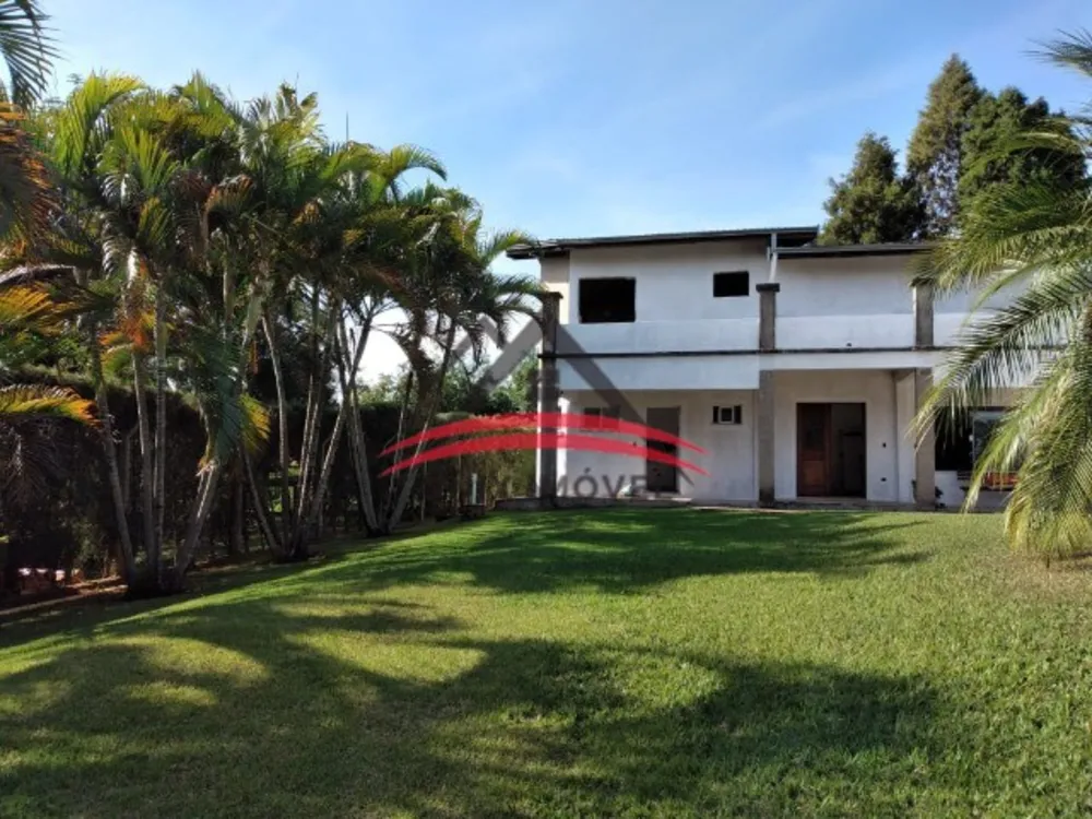 Chácara, 4 quartos, 3150 m² - Foto 4