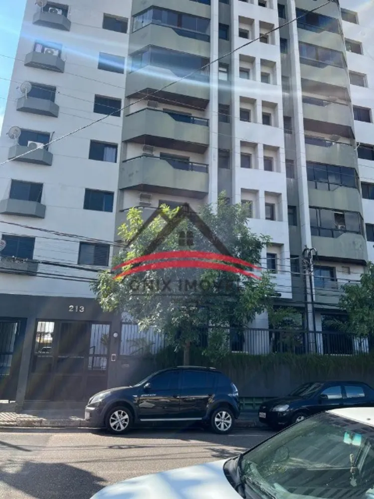 Apartamento, 3 quartos, 105 m² - Foto 1