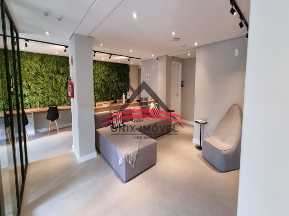 Apartamento, 1 quarto, 23 m² - Foto 3