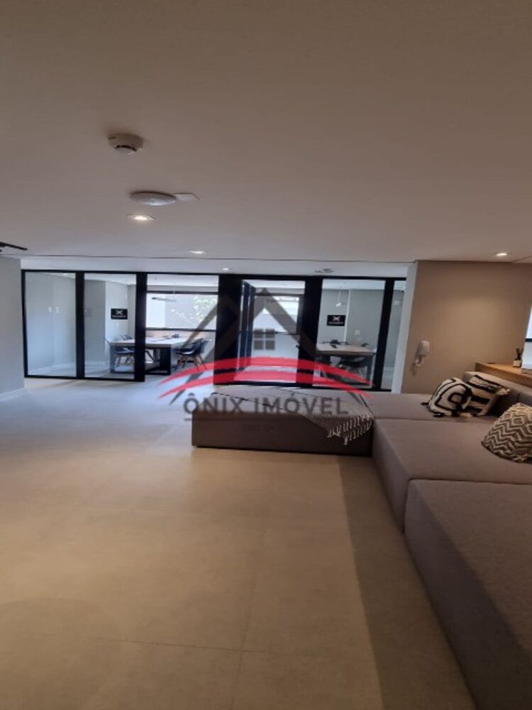 Apartamento, 1 quarto, 23 m² - Foto 1