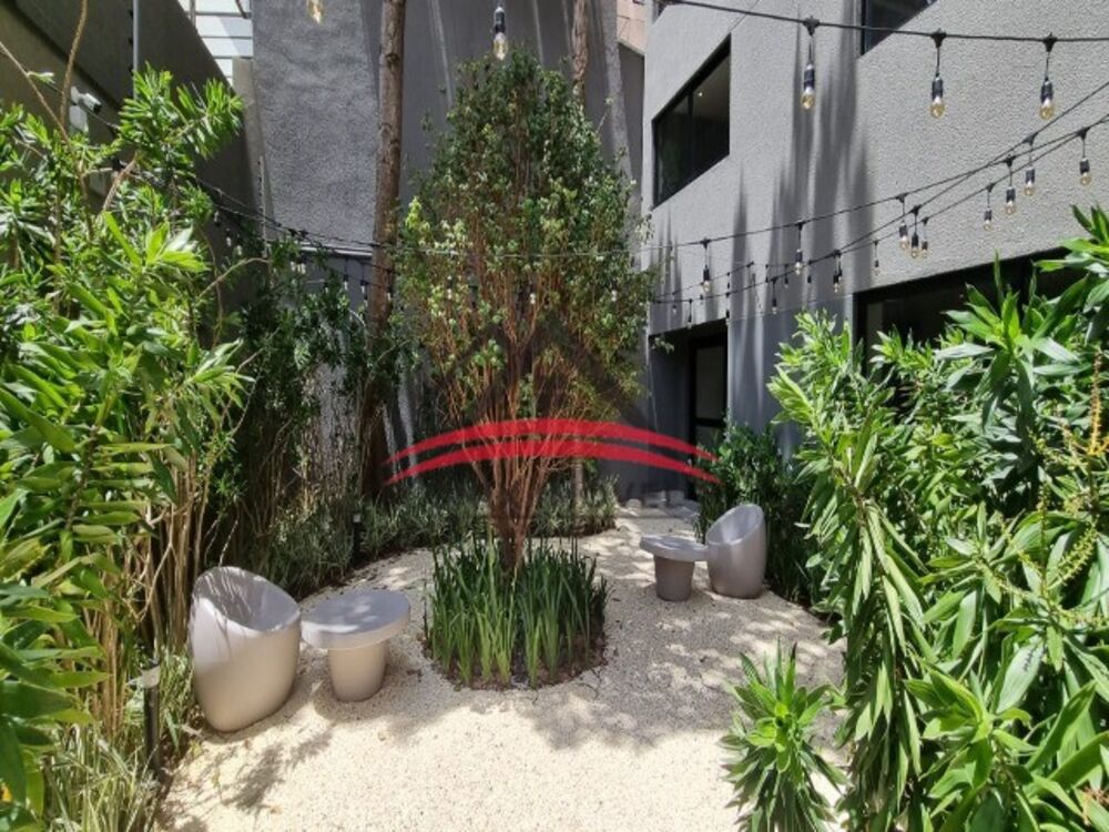 Apartamento, 1 quarto, 23 m² - Foto 11