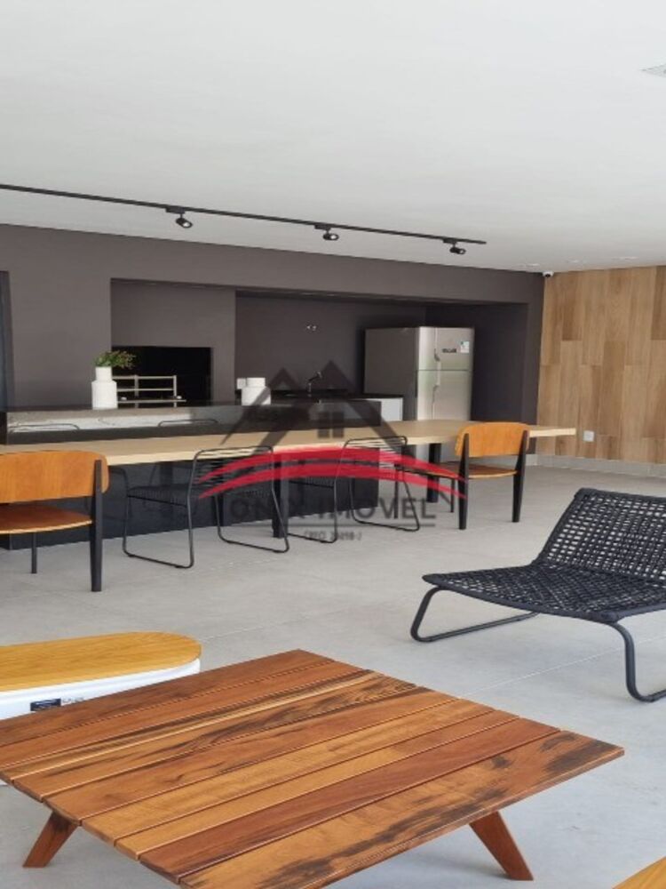 Apartamento, 1 quarto, 23 m² - Foto 6