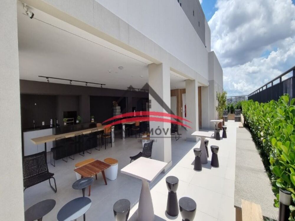 Apartamento, 1 quarto, 23 m² - Foto 14