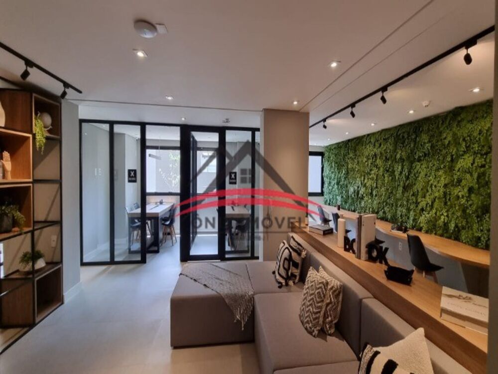 Apartamento, 1 quarto, 23 m² - Foto 5