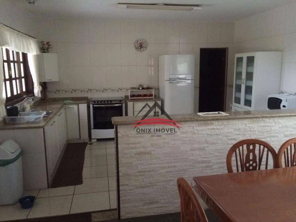 Sítio, 4 quartos, 5 m² - Foto 2