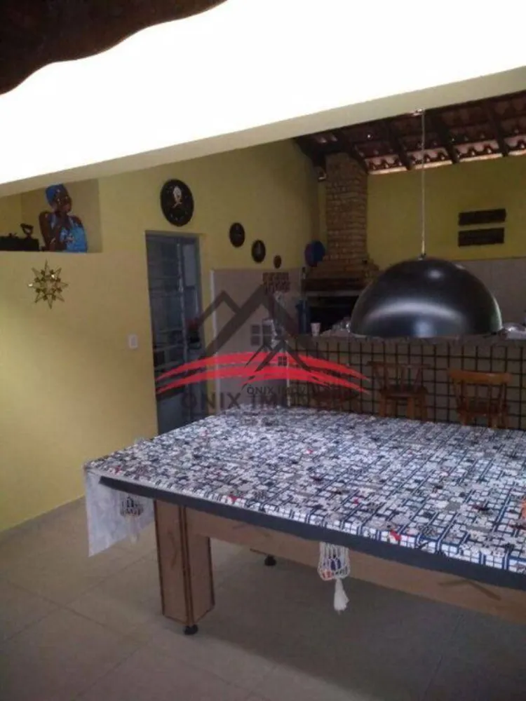 Chácara, 4 quartos, 4800 m² - Foto 4