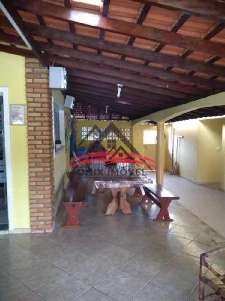 Chácara, 4 quartos, 4800 m² - Foto 1