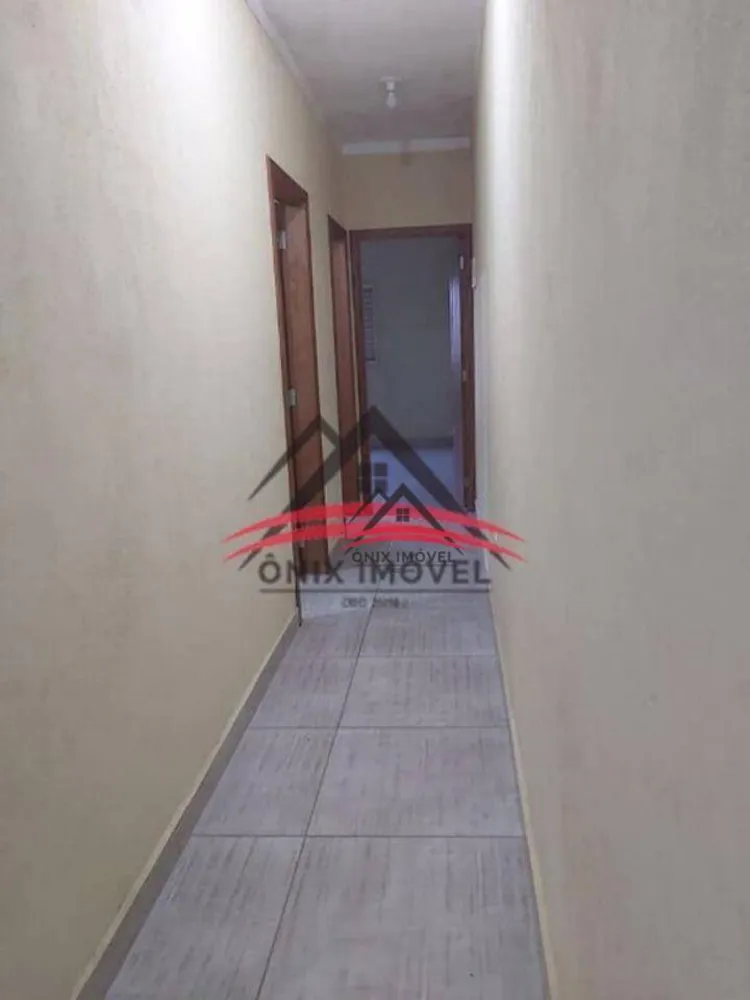Chácara, 2 quartos, 550 m² - Foto 3