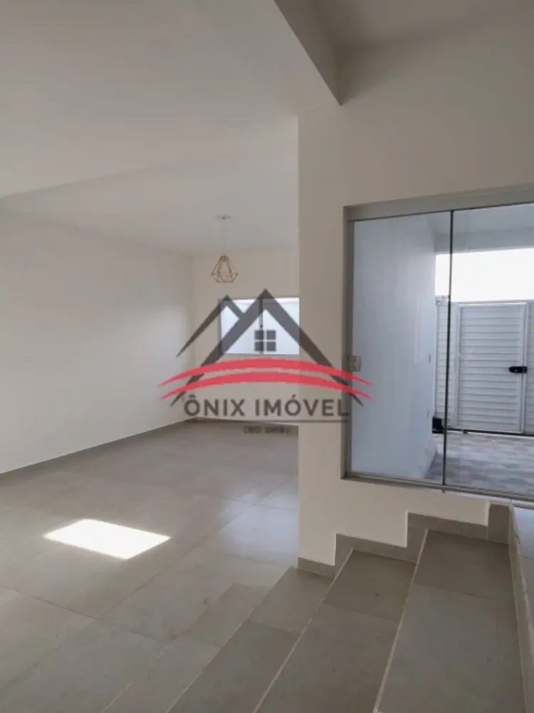Casa, 2 quartos, 70 m² - Foto 1
