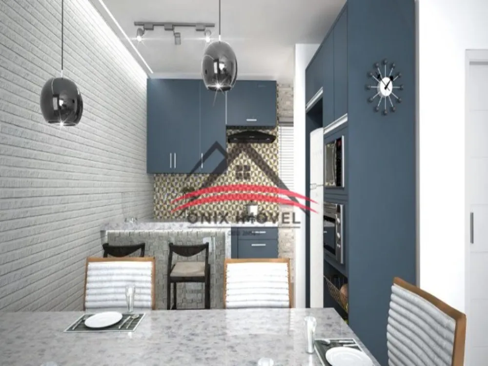 Apartamento, 2 quartos, 79 m² - Foto 1