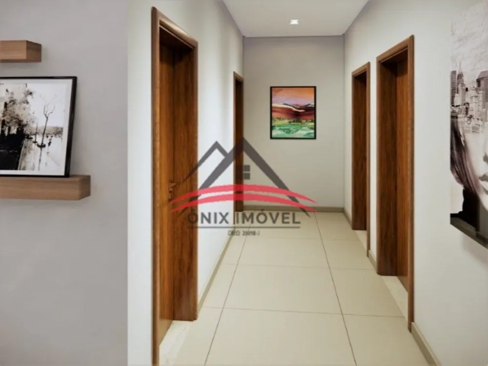 Apartamento, 3 quartos, 84 m² - Foto 3