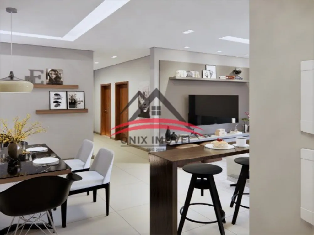 Apartamento, 3 quartos, 84 m² - Foto 1