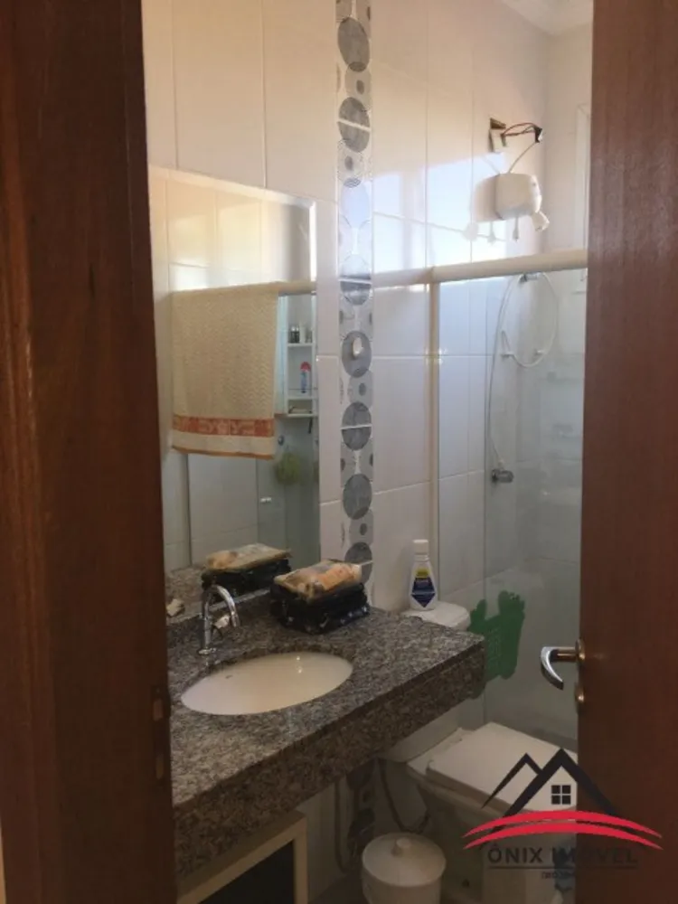 Chácara, 4 quartos, 1600 m² - Foto 3
