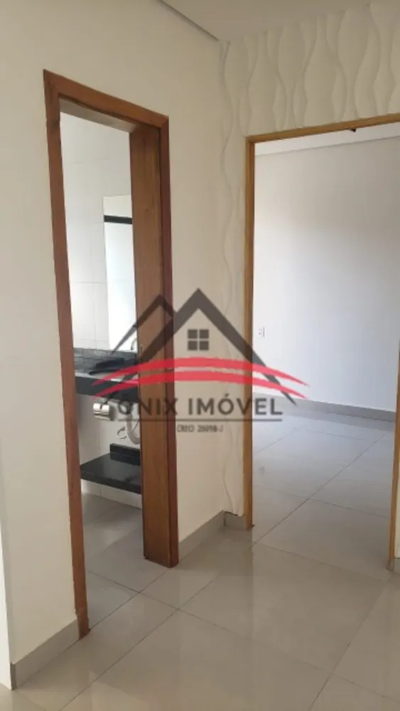 Apartamento, 1 quarto, 41 m² - Foto 2