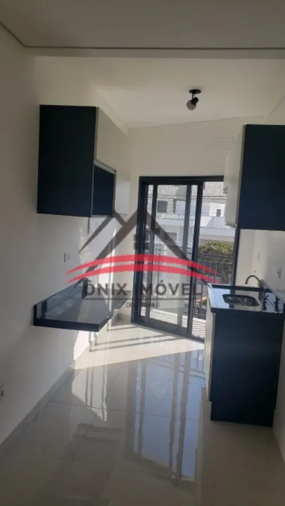 Apartamento, 1 quarto, 41 m² - Foto 3