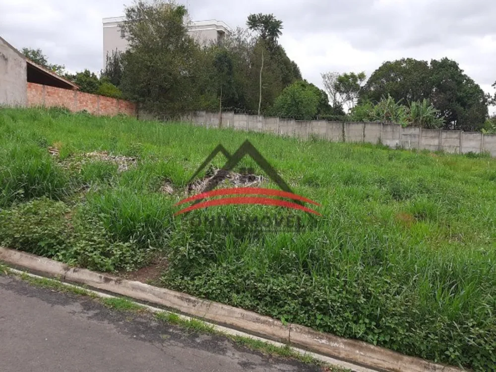 Terreno, 2538 m² - Foto 3