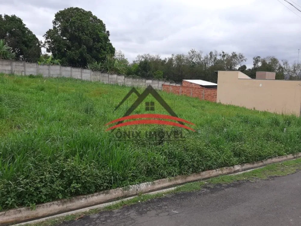 Terreno, 2538 m² - Foto 1