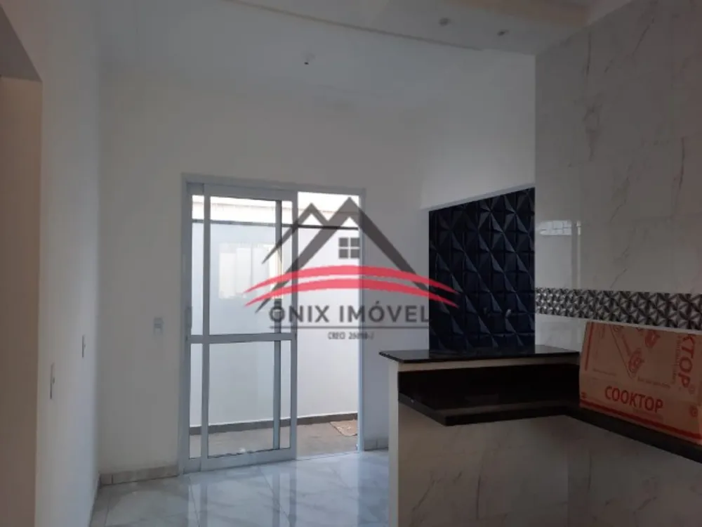 Casa, 3 quartos - Foto 4