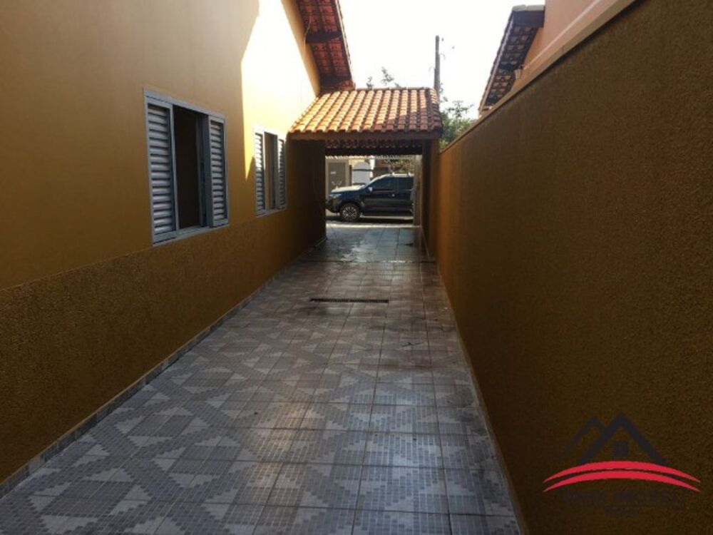 Casa, 3 quartos, 170 m² - Foto 1