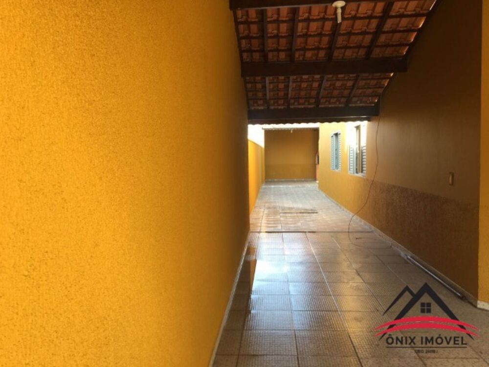 Casa, 3 quartos, 170 m² - Foto 4