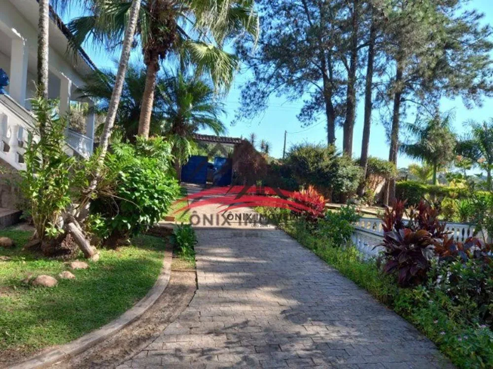Chácara, 4 quartos, 6000 m² - Foto 3