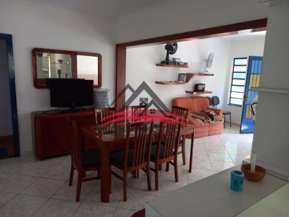 Chácara, 4 quartos, 6000 m² - Foto 2