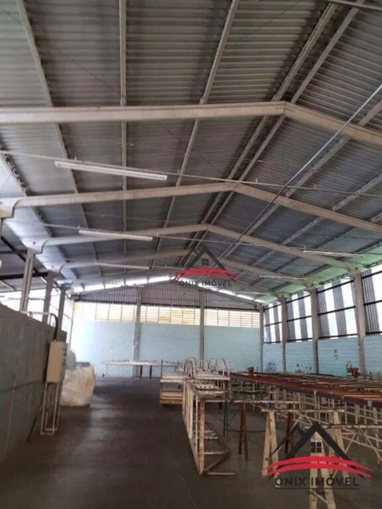 Depósito-Galpão, 4025 m² - Foto 4