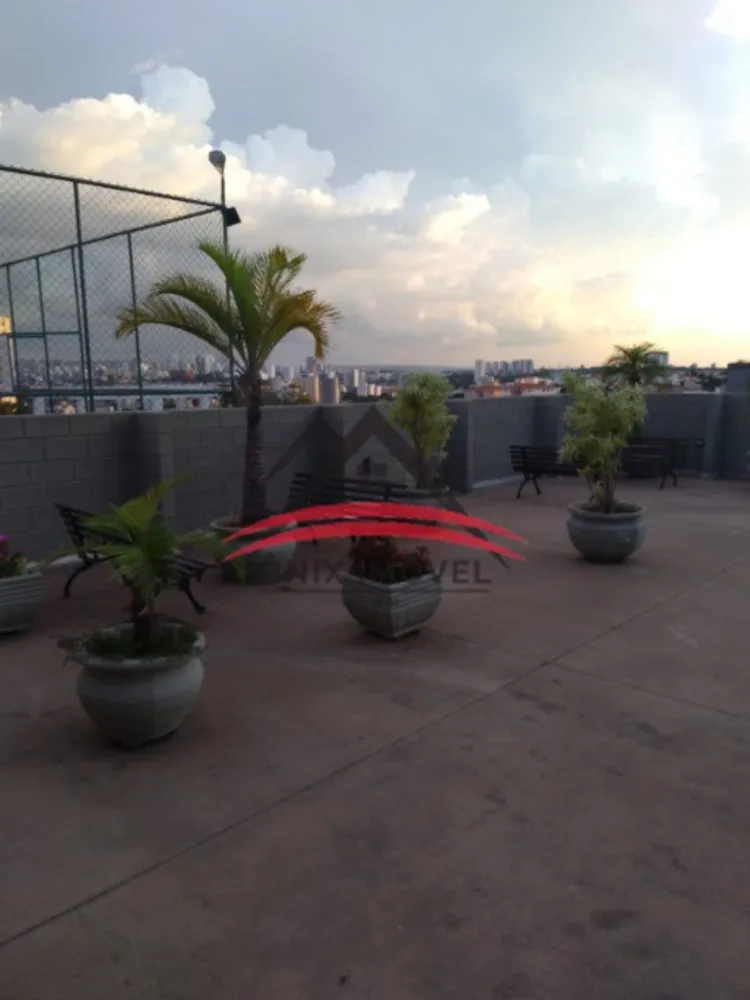 Apartamento, 2 quartos, 48 m² - Foto 3