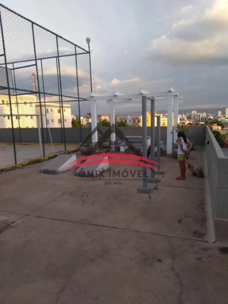 Apartamento, 2 quartos, 48 m² - Foto 2
