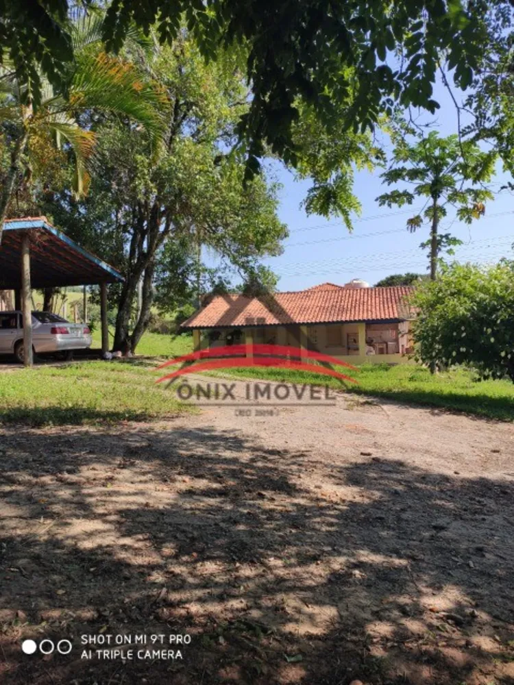 Sítio, 3 quartos, 2 hectares - Foto 4