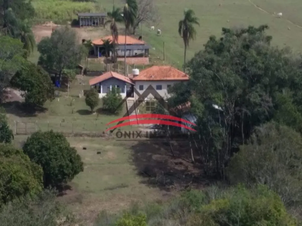 Sítio, 3 quartos, 2 hectares - Foto 1