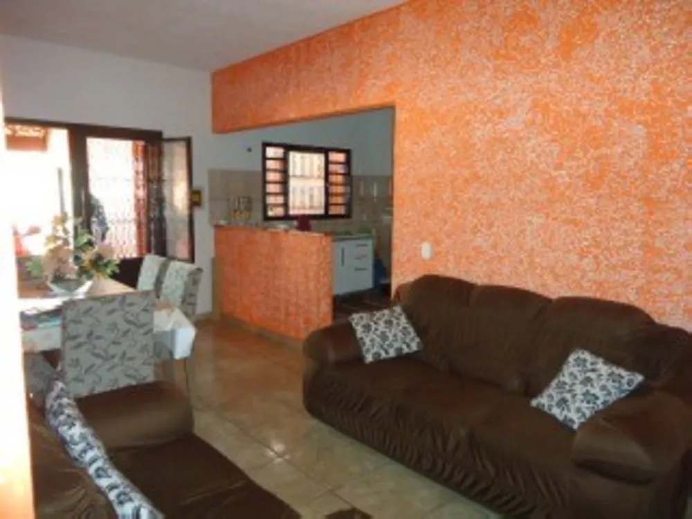 Casa, 2 quartos - Foto 3