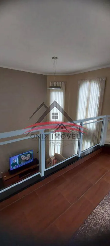 Casa de Condomínio, 4 quartos - Foto 4