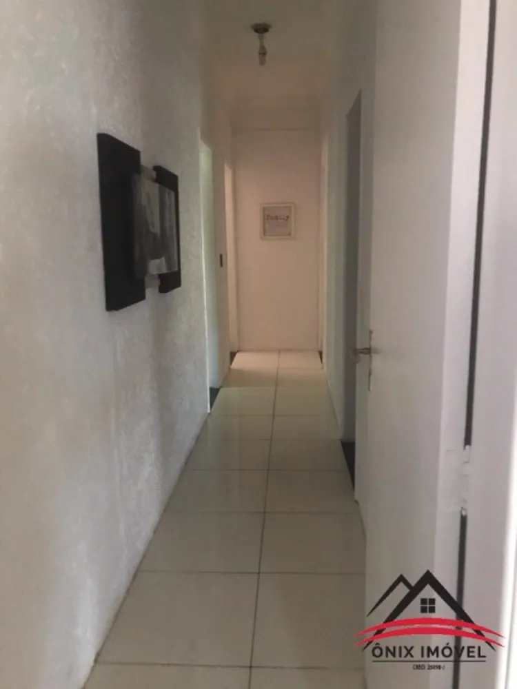 Casa, 3 quartos, 180 m² - Foto 4