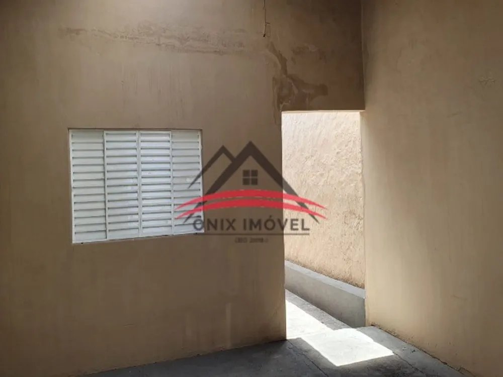 Casa, 2 quartos - Foto 4