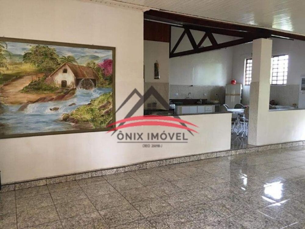 Chácara à venda com 4 quartos, 5000m² - Foto 3