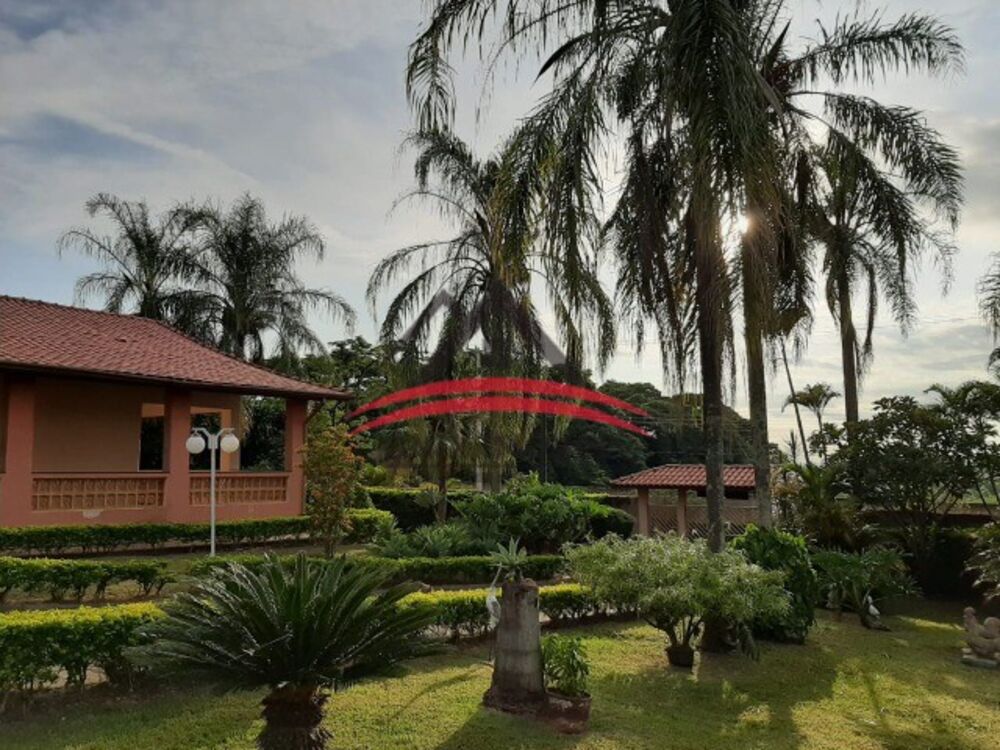 Chácara à venda com 4 quartos, 5000m² - Foto 2