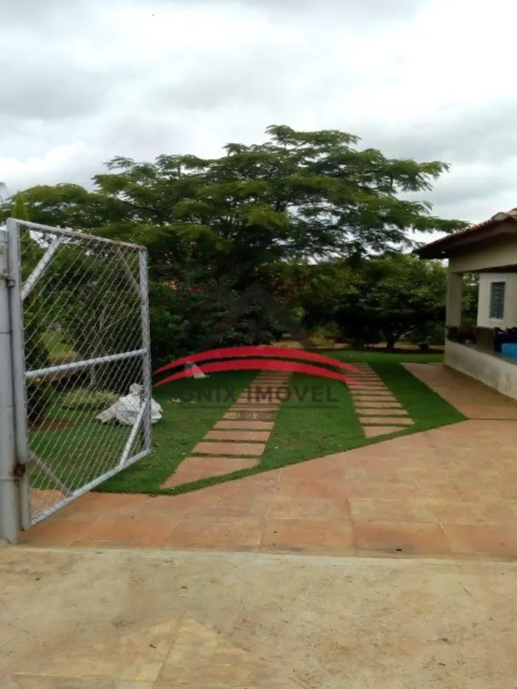 Chácara, 2 quartos, 1200 m² - Foto 4