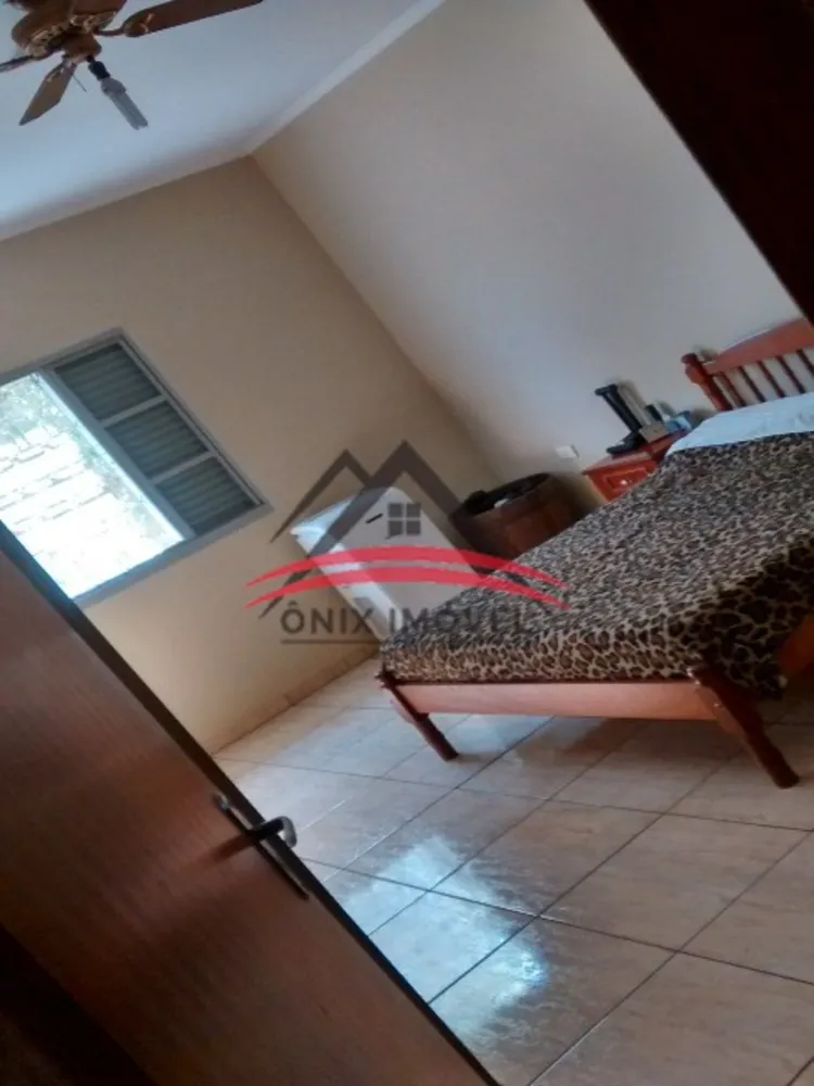 Chácara, 2 quartos, 1200 m² - Foto 3