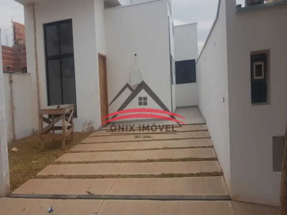 Casa, 3 quartos - Foto 4