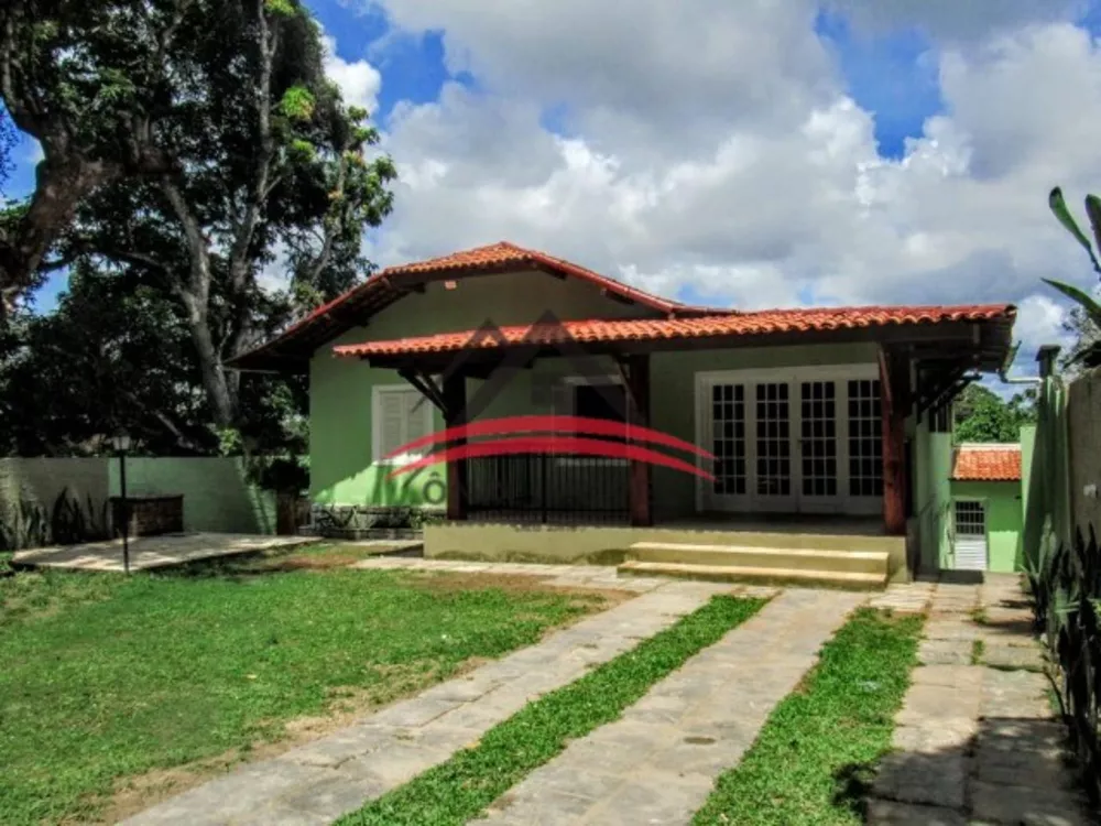 Fazenda à venda com 5 quartos, 750m² - Foto 3