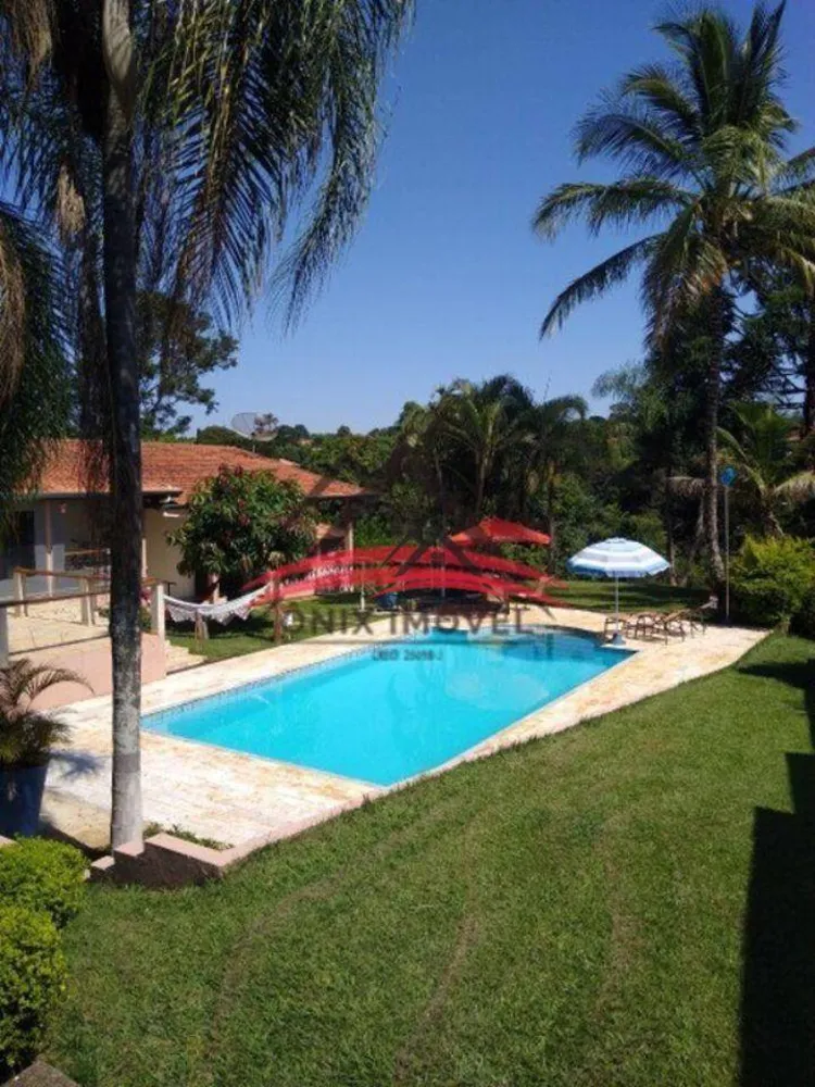 Chácara, 4 quartos, 3680 m² - Foto 3