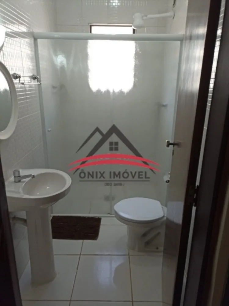 Chácara, 4 quartos, 1625 m² - Foto 3