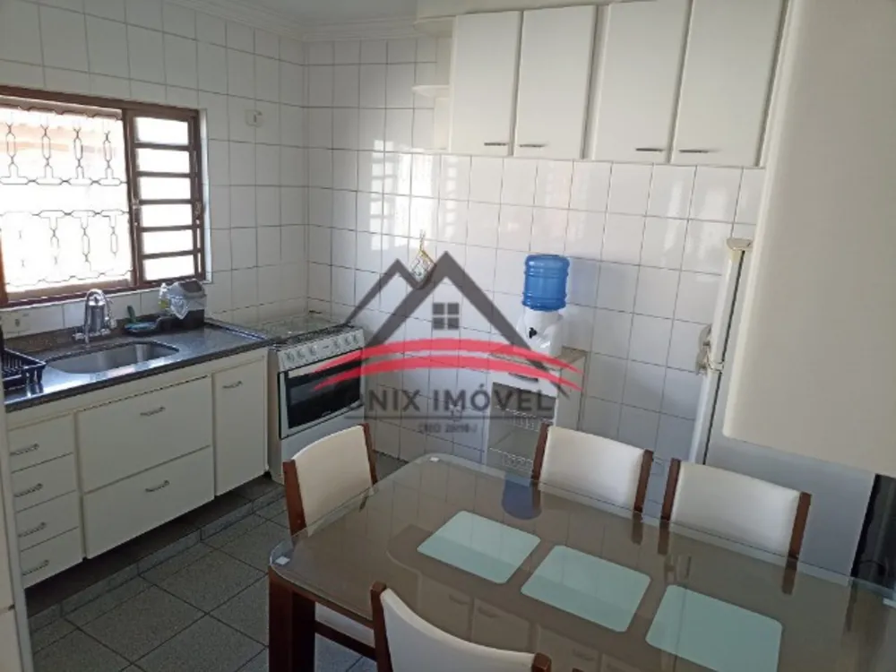 Chácara, 4 quartos, 1625 m² - Foto 4